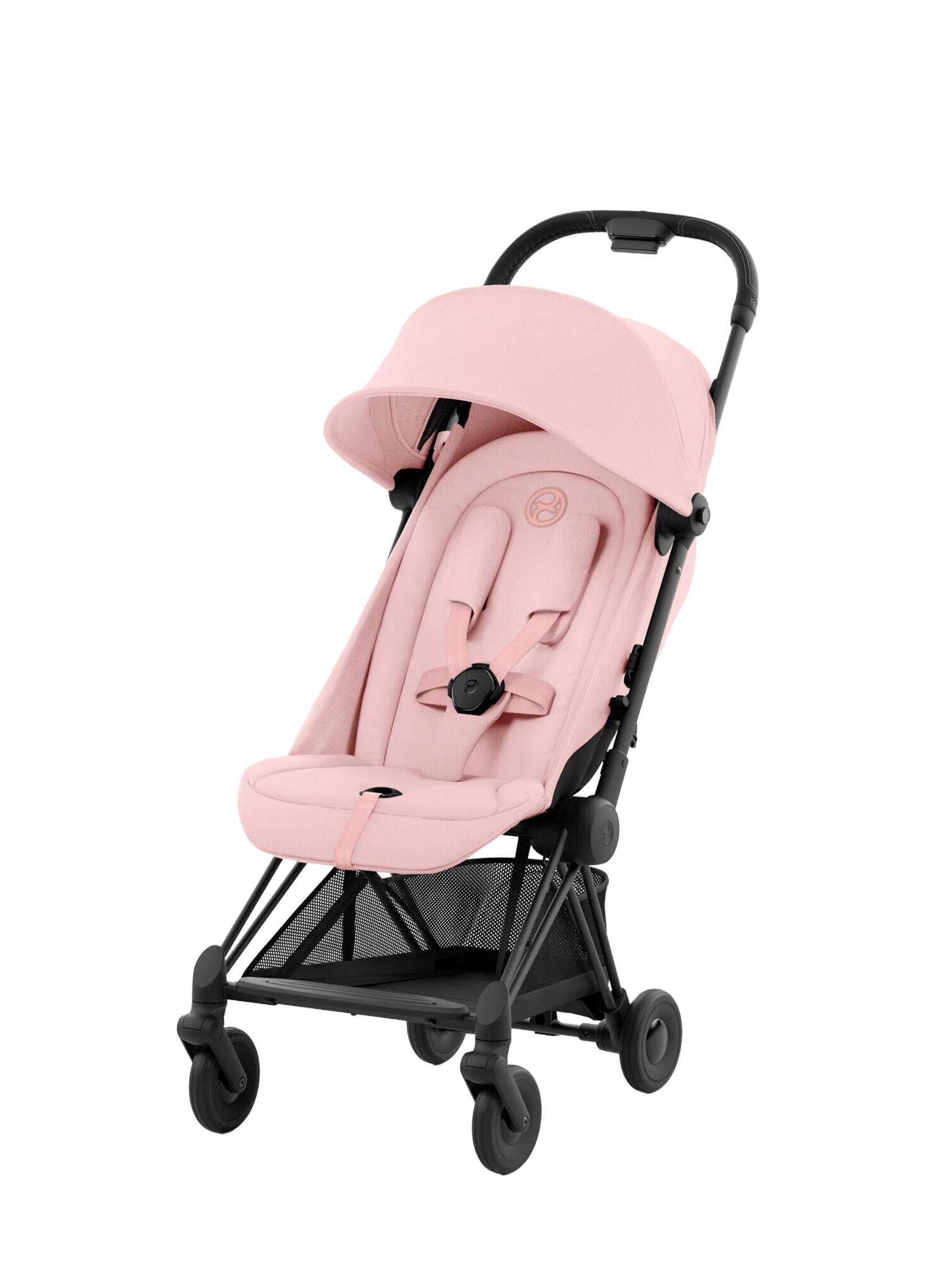 Cybex Coya - Peach Pink